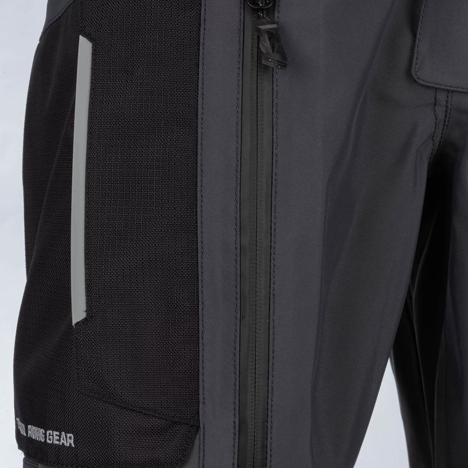 CARLSBAD MOTORCYCLE PANT (Stealth Black) | KLIM