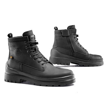 FALCO SCOUT BOOTS MEN - MOTORCYCLE