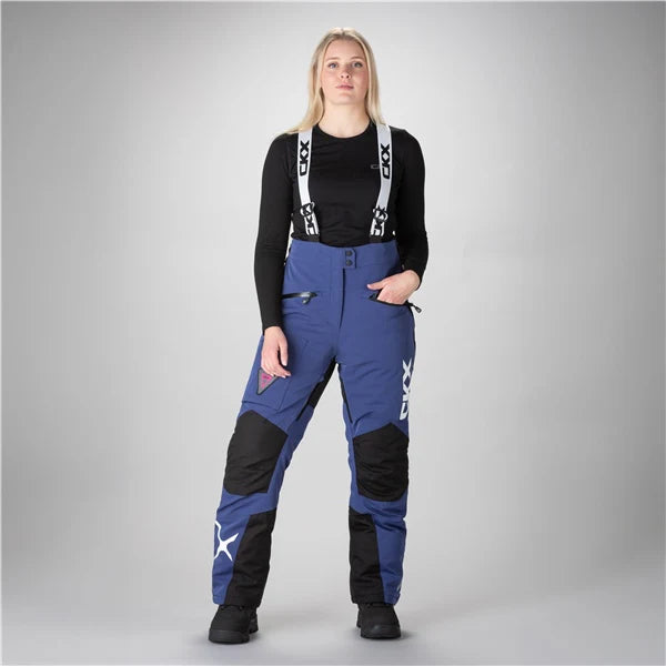 WOMEN'S ALASKA PANTS (Twilight) | CKX