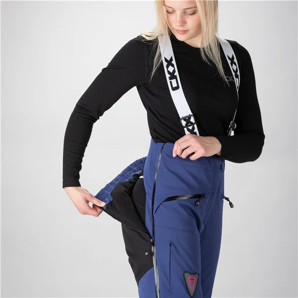 WOMEN'S ALASKA PANTS (Twilight) | CKX