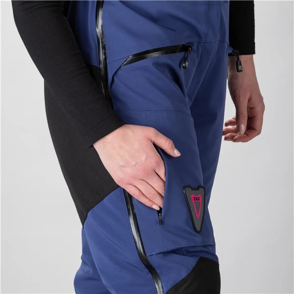 WOMEN'S ALASKA PANTS (Twilight) | CKX