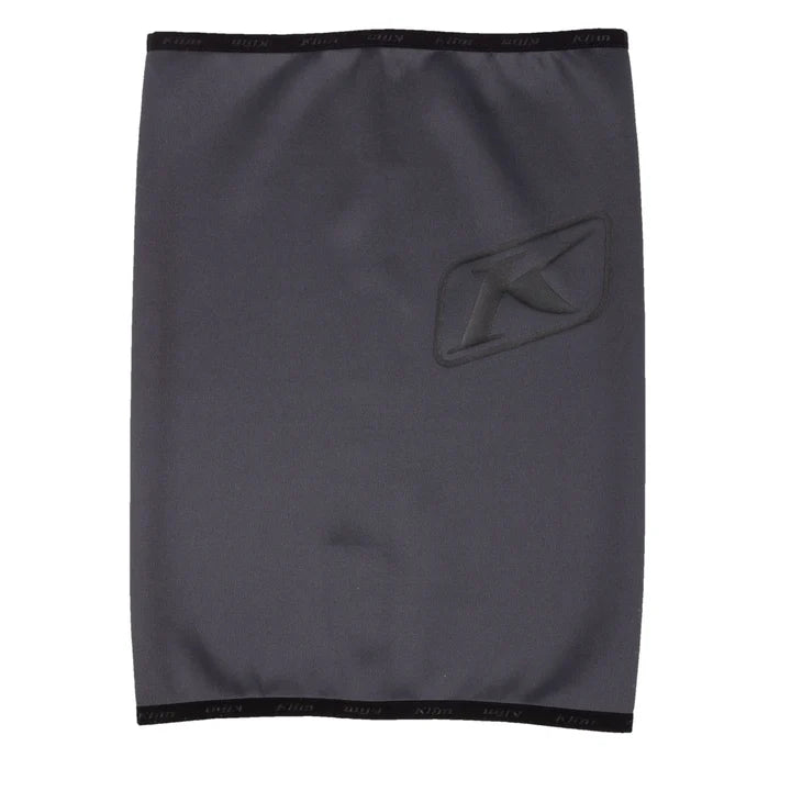 NECK WARMER (ASPHALT) | KLIM