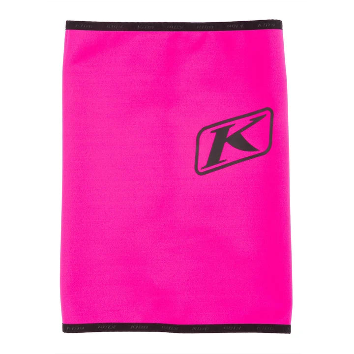 NECK WARMER (PINK GLO) | KLIM