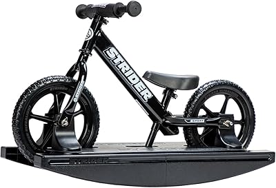 12 SPORT 2-IN-1 ROCKING BIKE | STRIDER