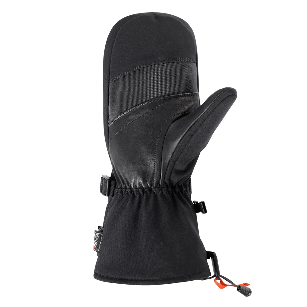 MITTENS THROTTLE (Black) | CKX