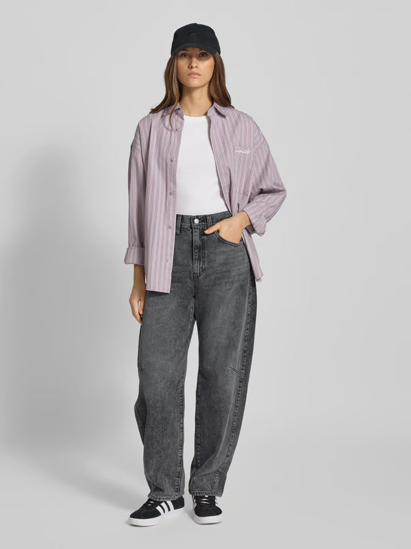 WOMEN'S CINCH BARREL JEANS (Past Lives) | LEVI'S
