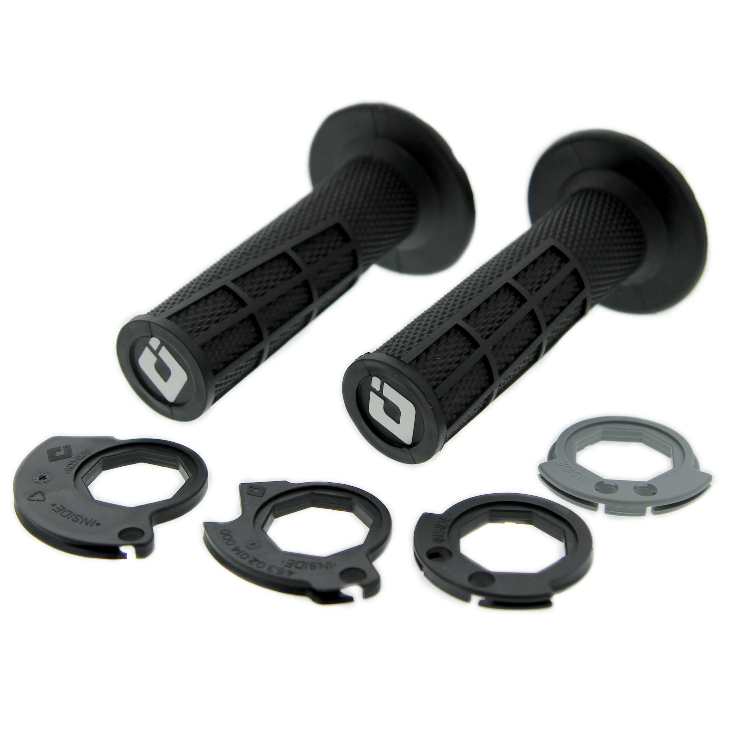 Grip set