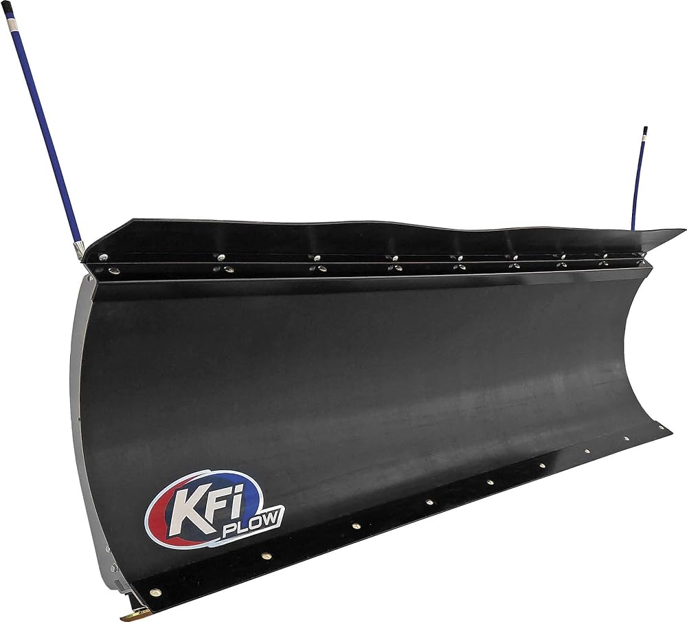 KFI PRO-POLY 60" BLADE