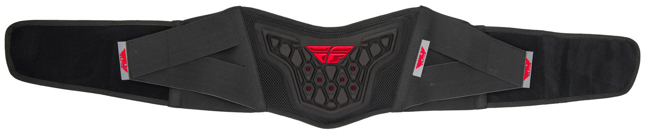 BARRICADE KIDNEY BELT (Black) | FLY RACING