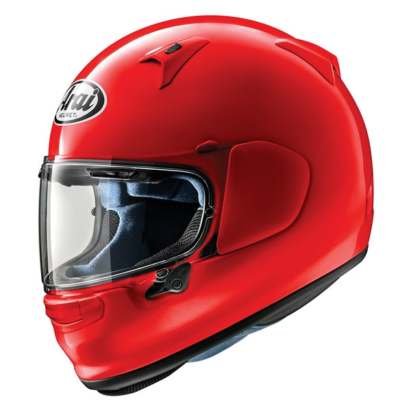 REGENT-X FULL FACE HELMET (Code Red) | Arai