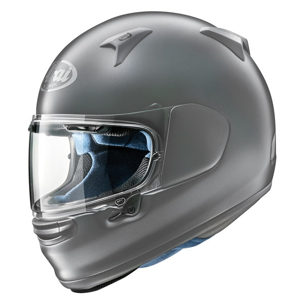 REGENT-X FULL FACE HELMET (Modern Grey) | Arai
