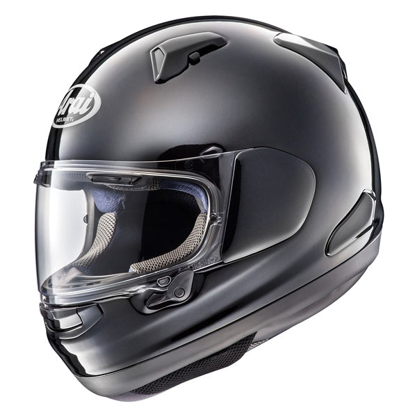 SIGNET-X FULL FACE HELMET (Diamond Black) | Arai
