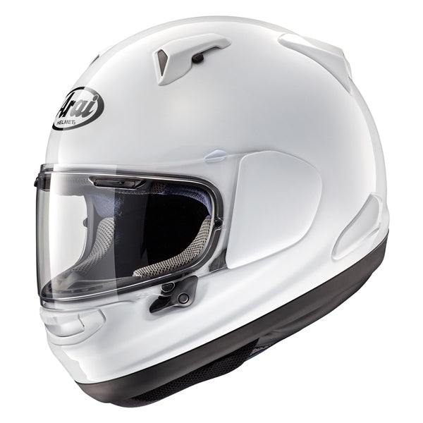 SIGNET-X FULL FACE HELMET (Diamond White) | Arai