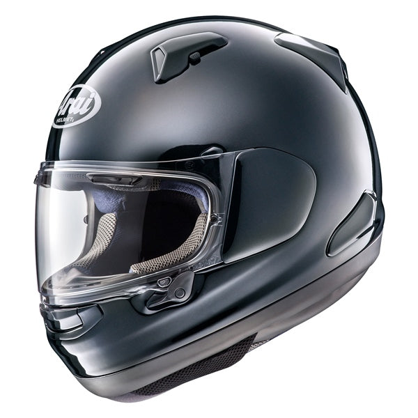 SIGNET-X FULL FACE HELMET (Pearl Black) | Arai