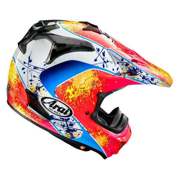 VX-PRO4 OFF ROAD HELMET (Stanton) | Arai