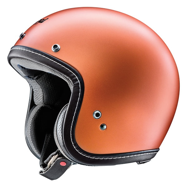 CLASSIC-V OPEN FACE HELMET (Copper Frost) | Arai
