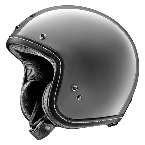 CLASSIC-V OPEN FACE HELMET (Modern Grey) | Arai