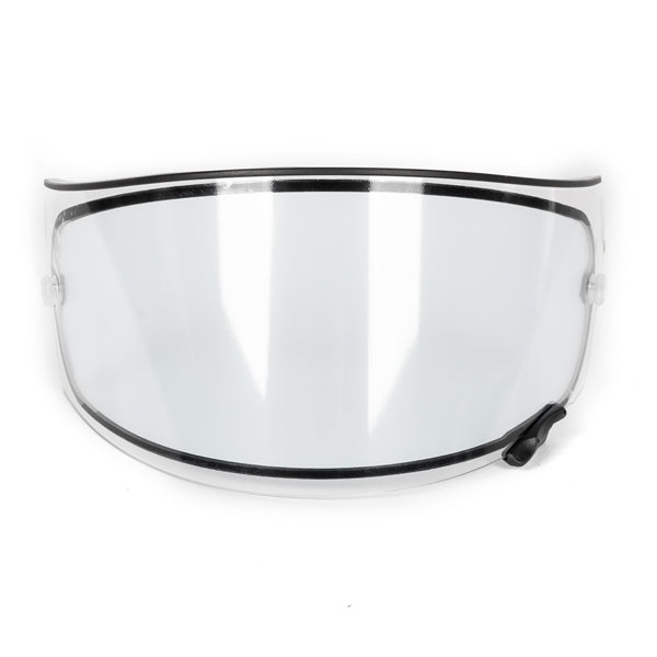SHIELD VAS-V D-PANE CLR ARAI