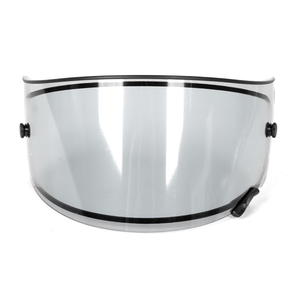 SHIELD VAS-V D-PANE CLR SMK ARAI