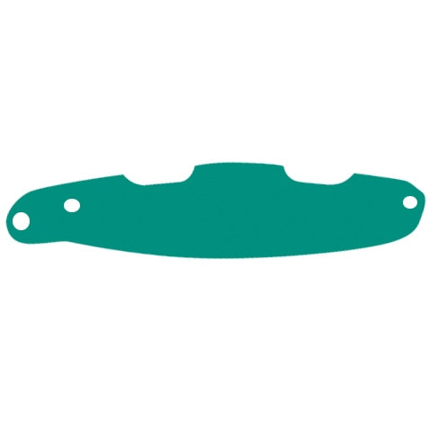 SHIELD TEAR-OFF VAS-S CLR QTY5 ARAI