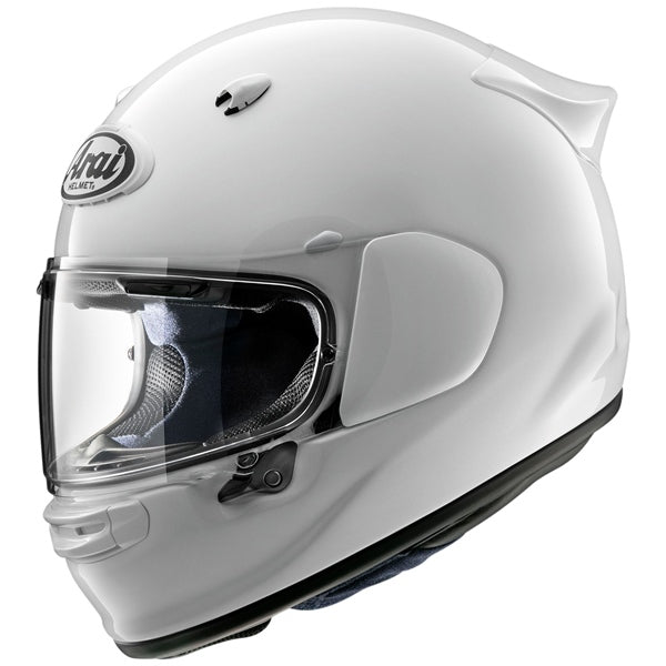 CONTOUR-X FULL FACE HELMET (Diamond White) | Arai