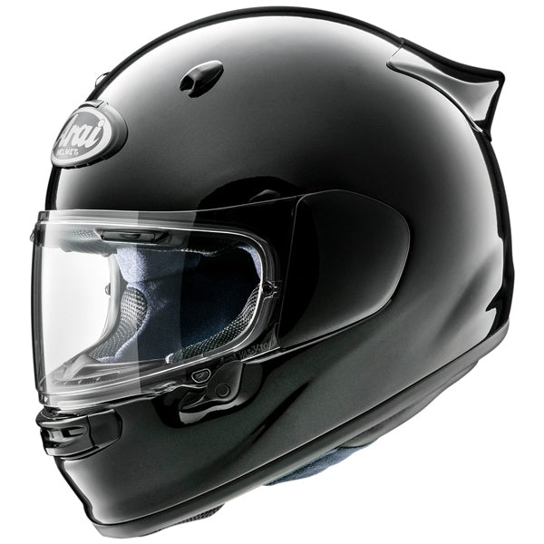 CONTOUR-X FULL FACE HELMET (Diamond Black) | Arai