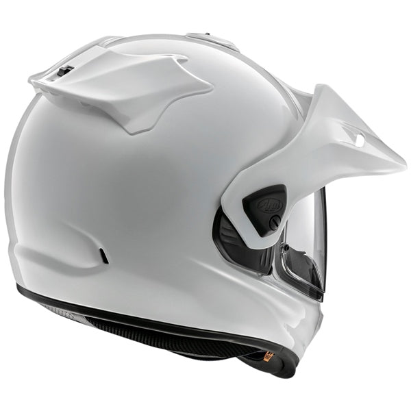XD-5 DUAL SPORT HELMET (White) | Arai