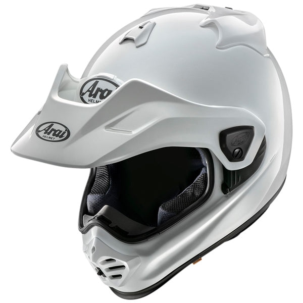 XD-5 DUAL SPORT HELMET (White) | Arai