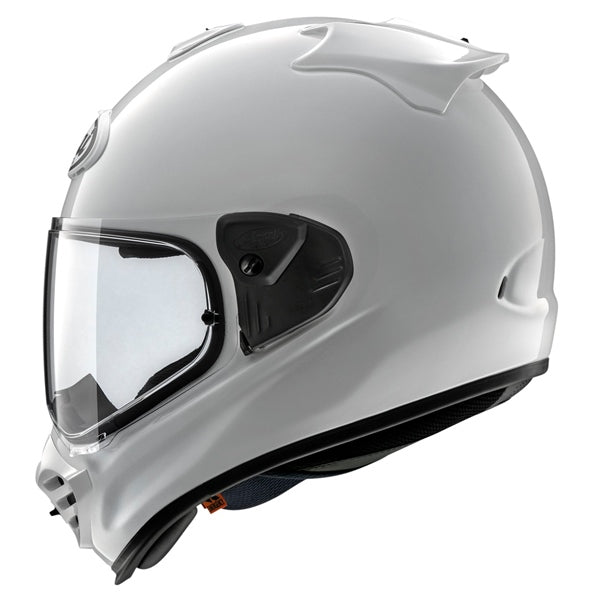 XD-5 DUAL SPORT HELMET (White) | Arai