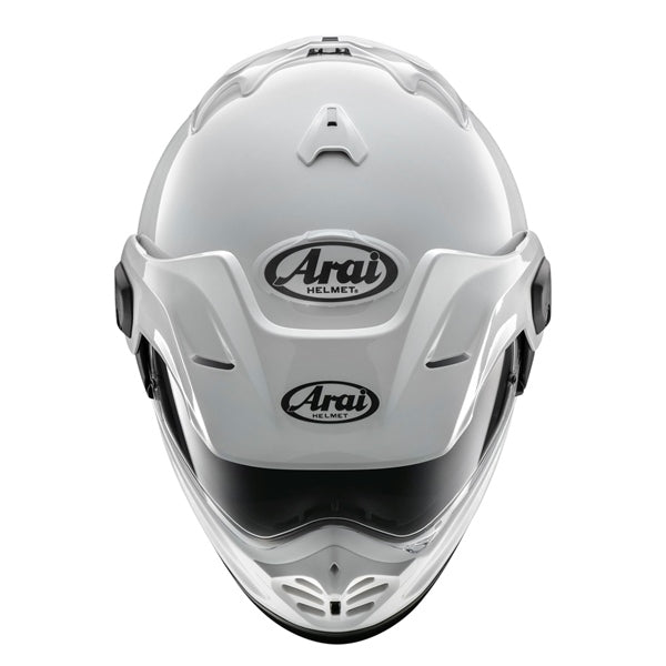 XD-5 DUAL SPORT HELMET (White) | Arai