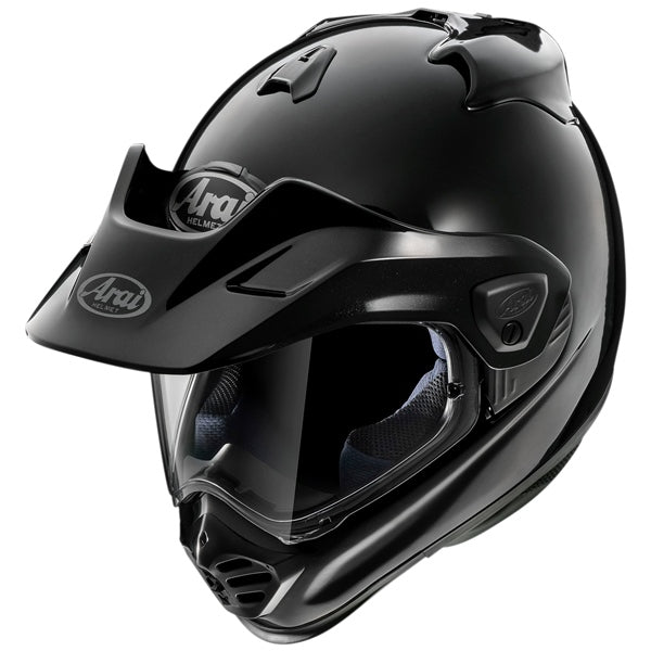 XD-5 DUAL SPORT HELMET (Black Frost) | Arai