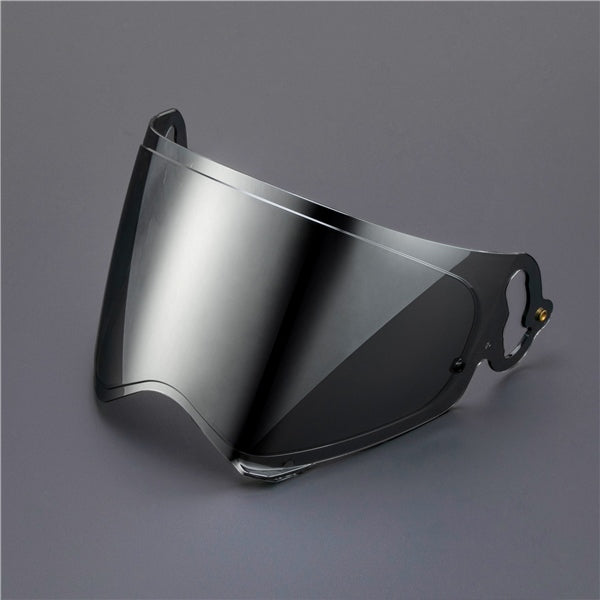 SHIELD VAS-A MAX VISION (XD-5) MIRROR SILVER | ARAI