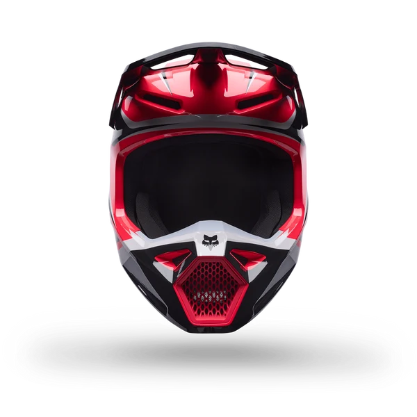 V1 FRAME HELMET (NEO PINK) | Fox Racing