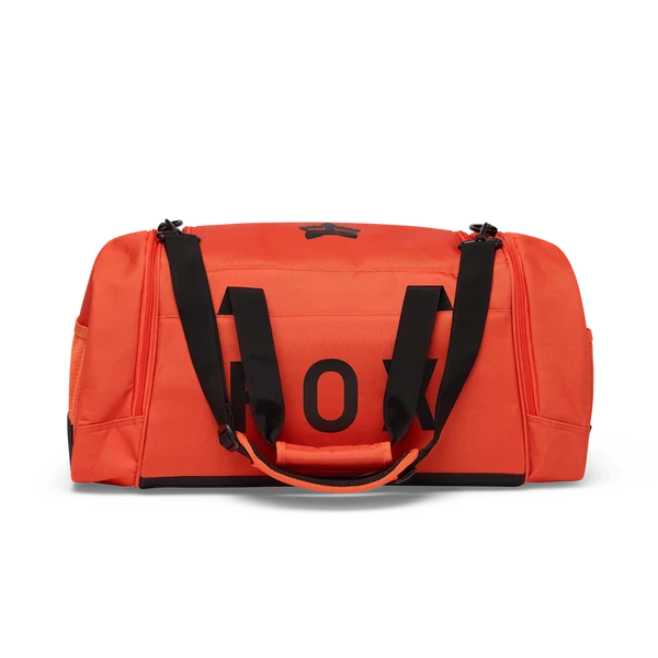 180 DUFFLE (ORANGE) | Fox Racing