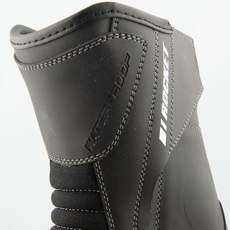 WOMEN'S ALTER EGO BOOT (Black) | Joe Rocket