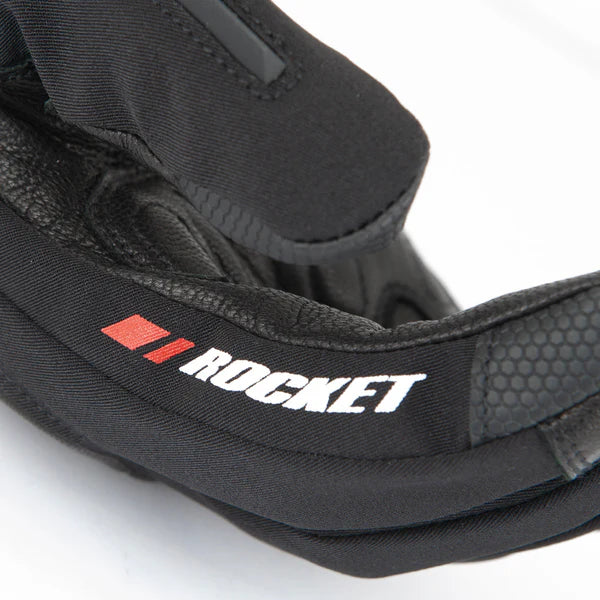 WOMENS ALTER EGO GLOVE (Black) | Gamma