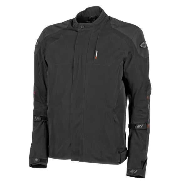 Abendrot.015】 MEN'S ALTER EGO 15.0 JACKET (Black) | Joe Rocket