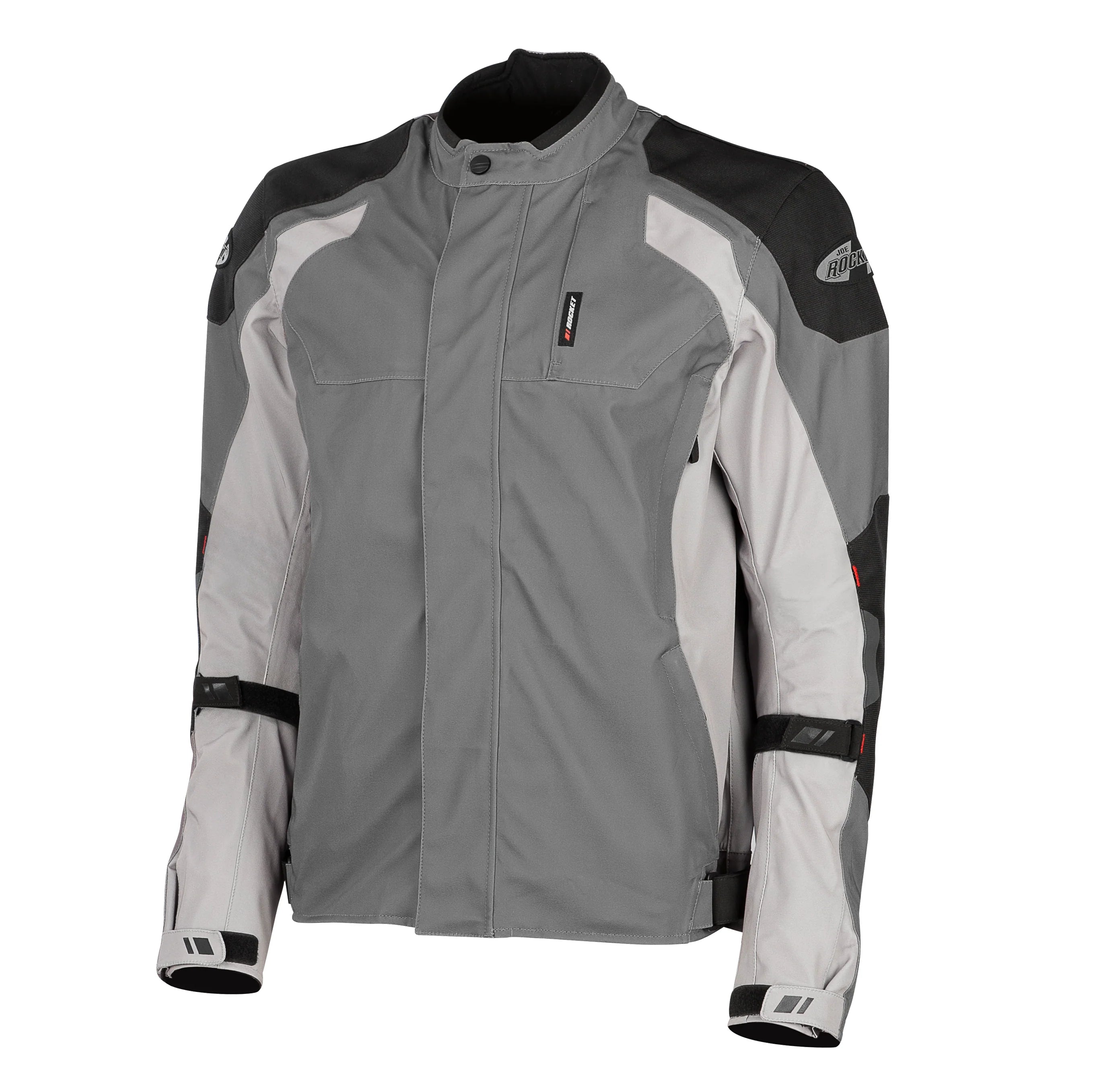 MEN'S ALTER EGO 15.0 JACKET (Grey) | Joe Rocket