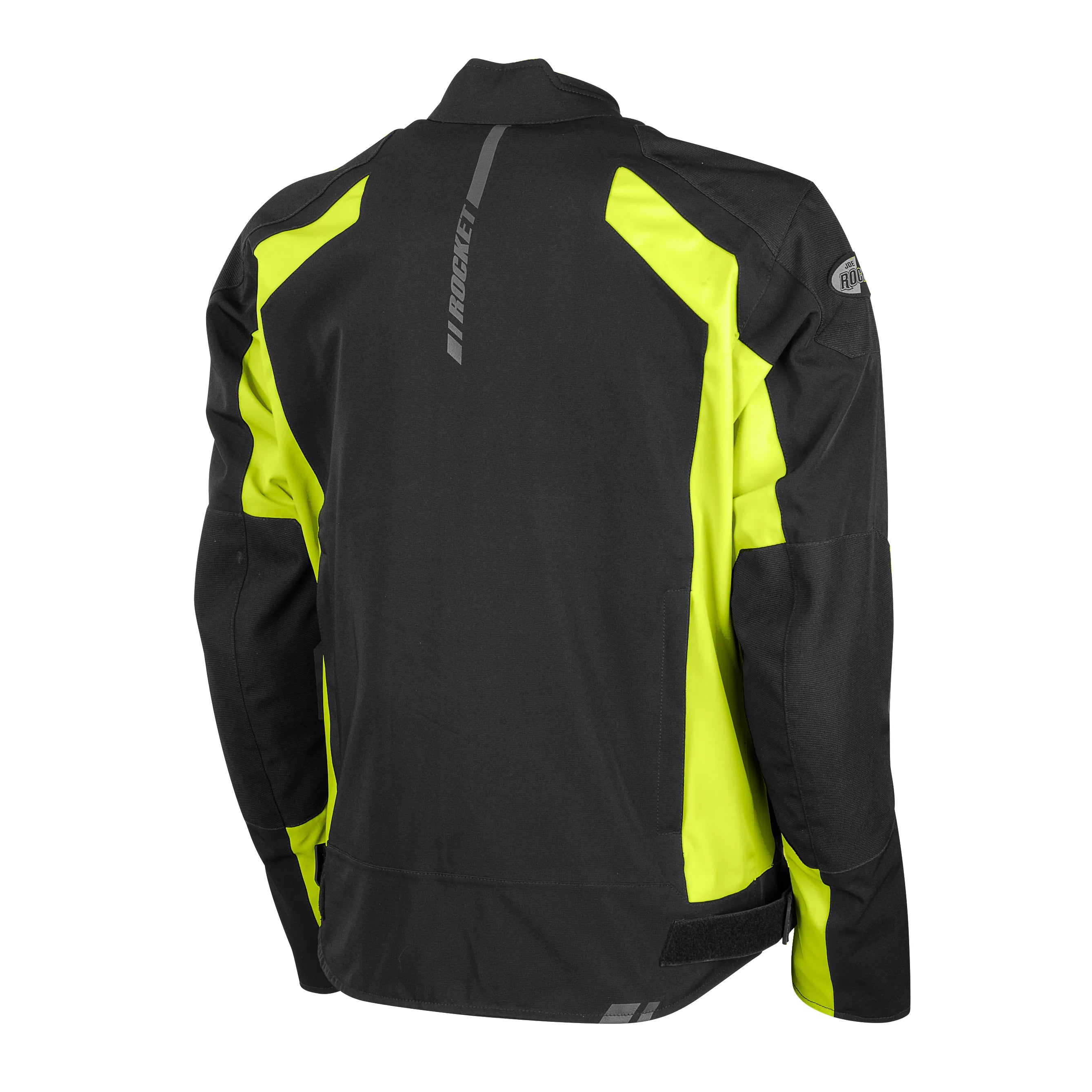 MEN'S ALTER EGO 15.0 JACKET (Hi-Vis) | Joe Rocket