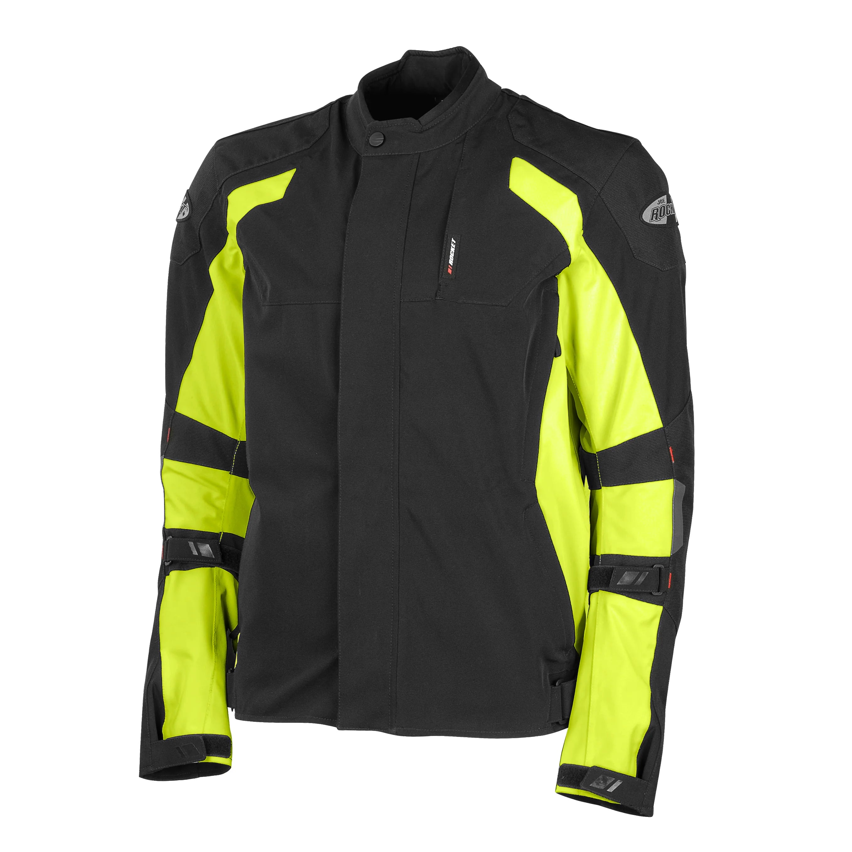 MEN'S ALTER EGO 15.0 JACKET (Hi-Vis) | Joe Rocket