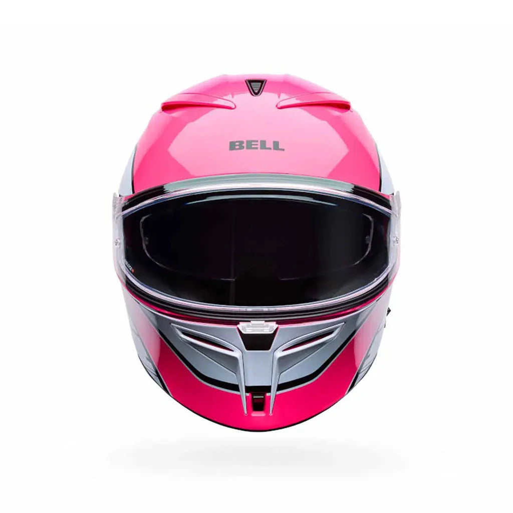 LITHIUM MIPS HELMET PRO TINT (Purple/White) | BELL