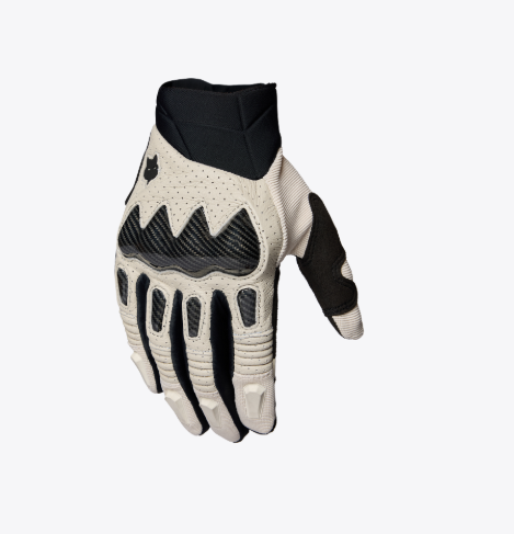 BOMBER GLOVE (Chalk) | Fox Racing