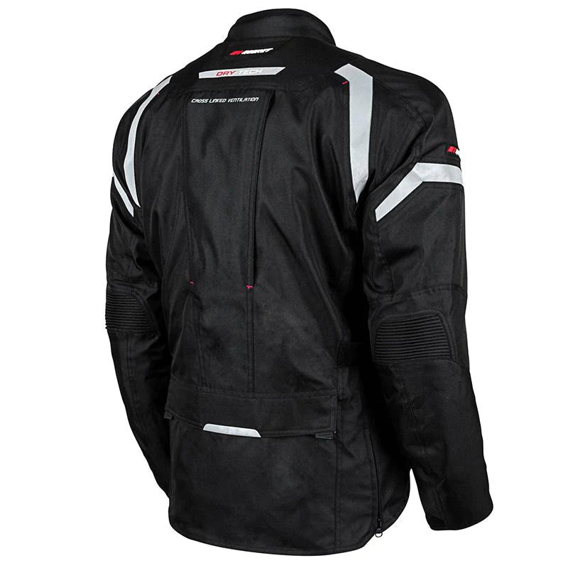 MENS BALLISTIC 16.0 JACKET | Joe Rocket