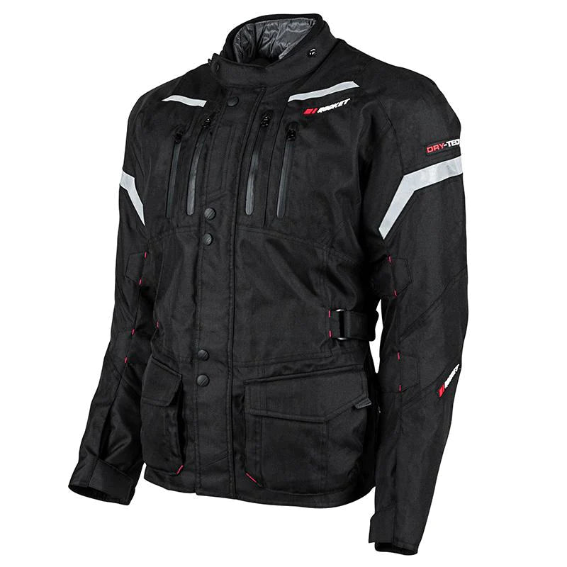 MENS BALLISTIC 16.0 JACKET | Joe Rocket