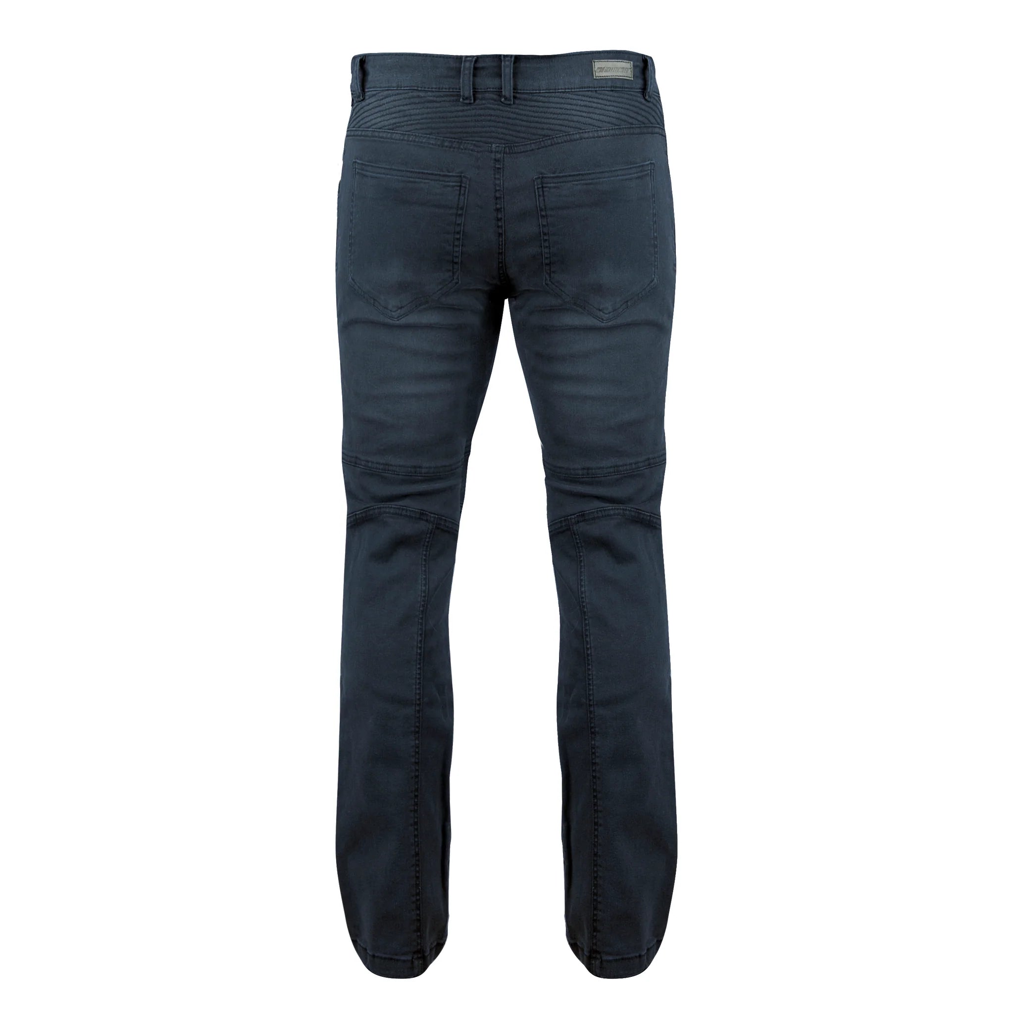 MEN'S BLASTER ARMOURED JEANS TALL (Indigo) | Joe Rocket