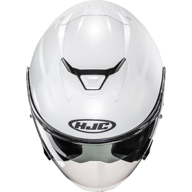 i31 HELMET (Pearl White) | HJC