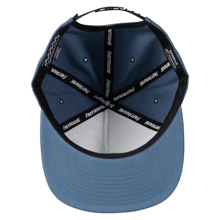 CAPITAL HAT (DENIM) | FASTHOUSE