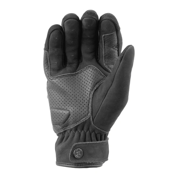 MEN'S CLASSIC 92 LEATHER GLOVE (Black) | Joe Rocket