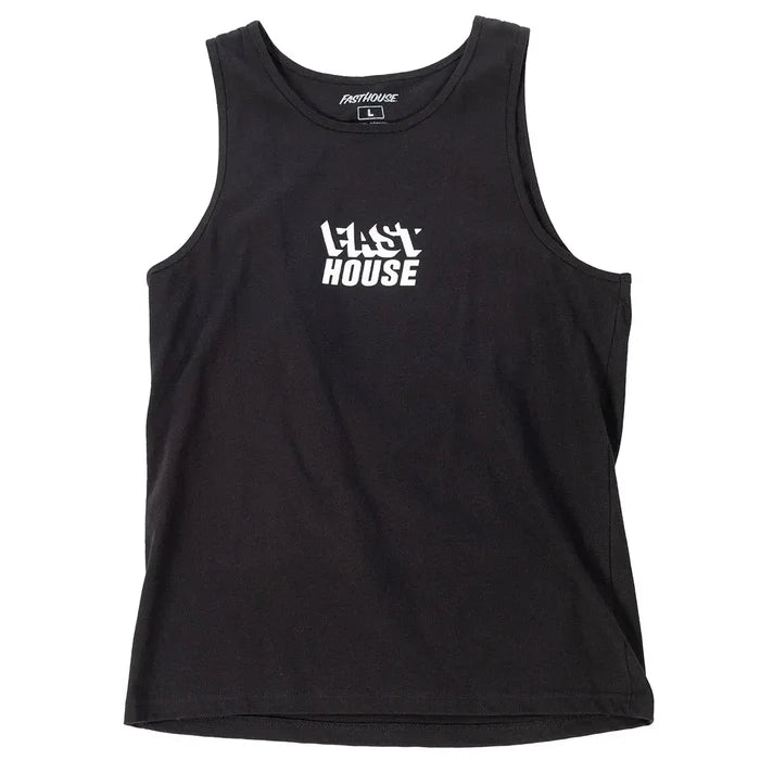 COLD ONES TANK (Black) | FASTHOUSE