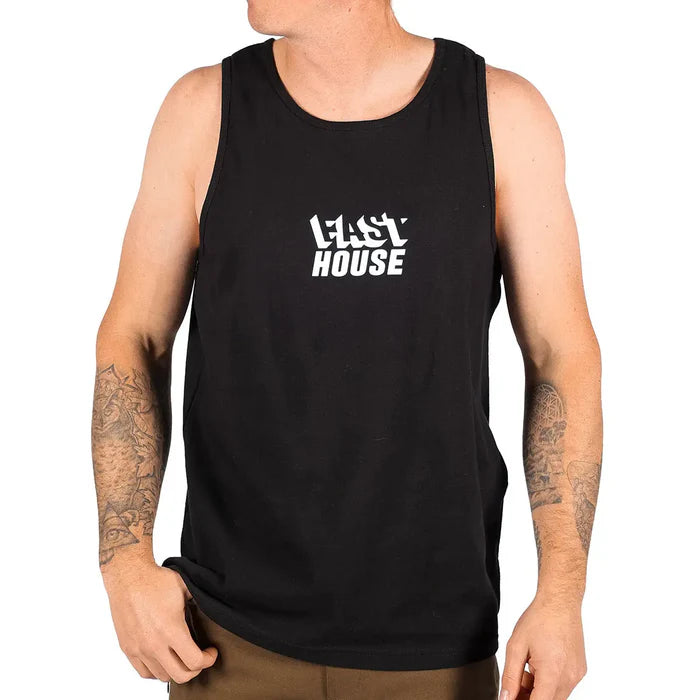 COLD ONES TANK (Black) | FASTHOUSE